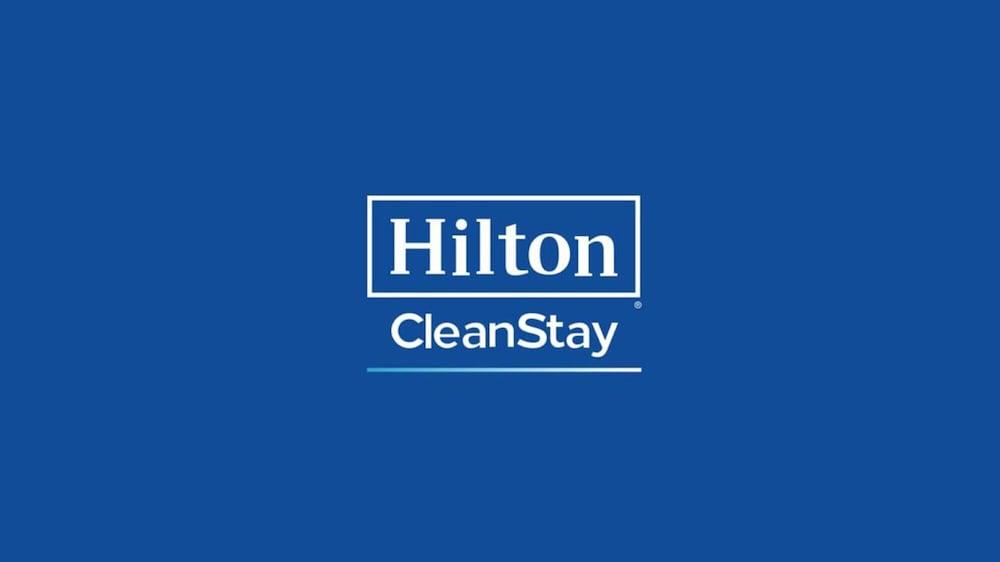 Hilton Garden Inn Pittsburgh Airport Moon Township Bagian luar foto